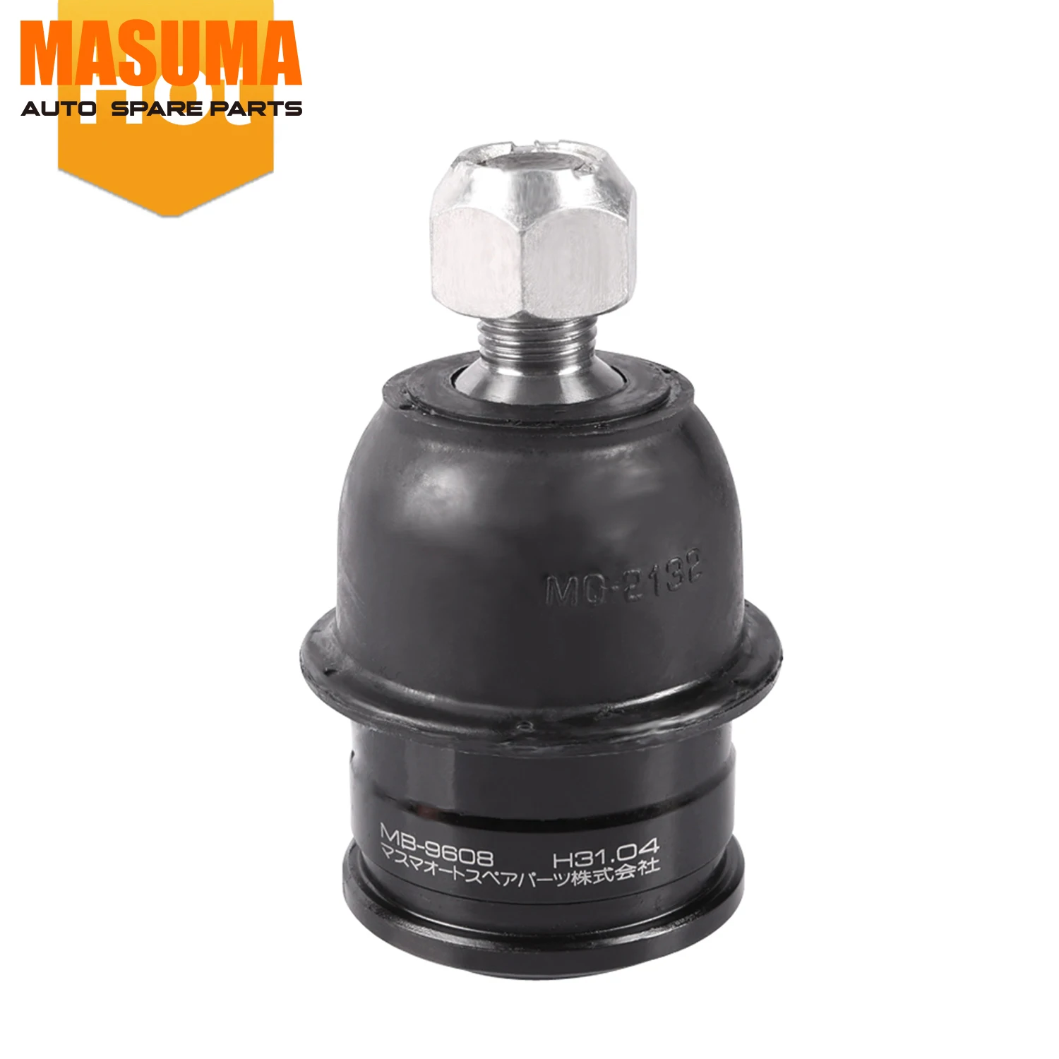 MASUMA Ball Joints for MITSUBISHI MONTERO - Durable & Reliable