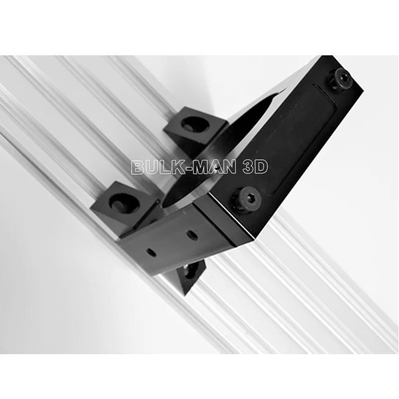 Supporto Per Morsetto Mandrino CNC In Alluminio Spedo Ue Diametro - Foto 2