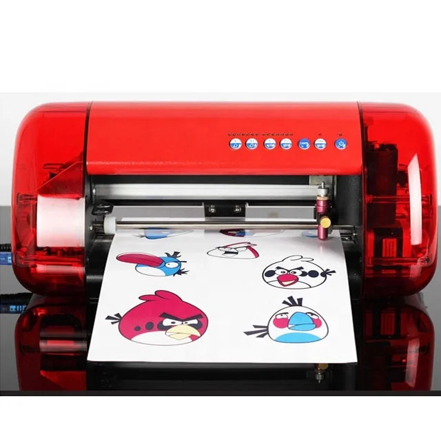 a4 plotter