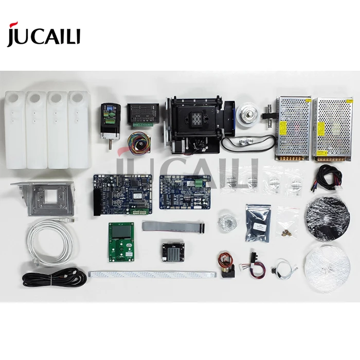 Kit de Atualização de Cabeça de Impressão Jucaili Senyang I3200