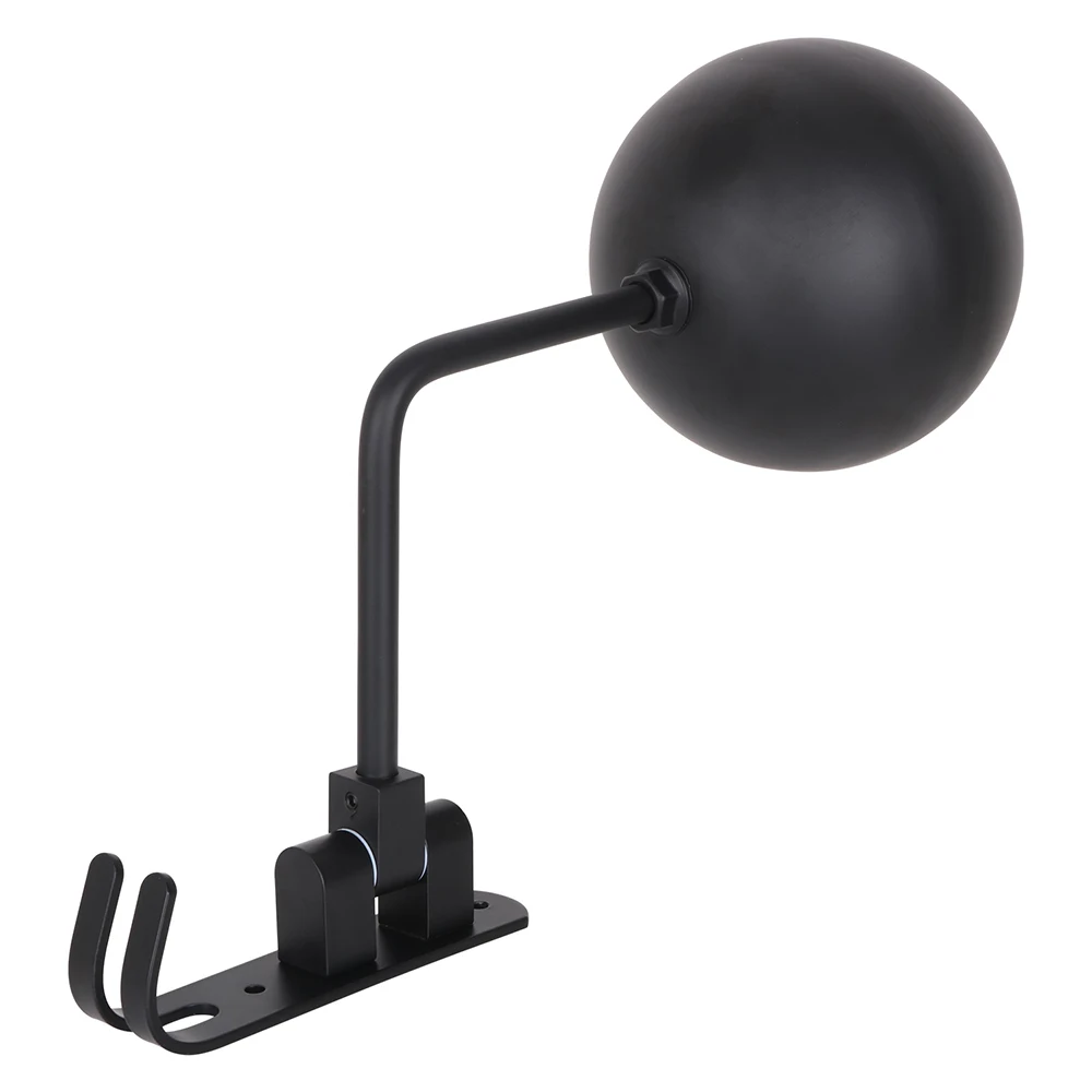 JFG оптовая цена стойка для хранения на мотоцикл держатель шлема стеллаж витрин