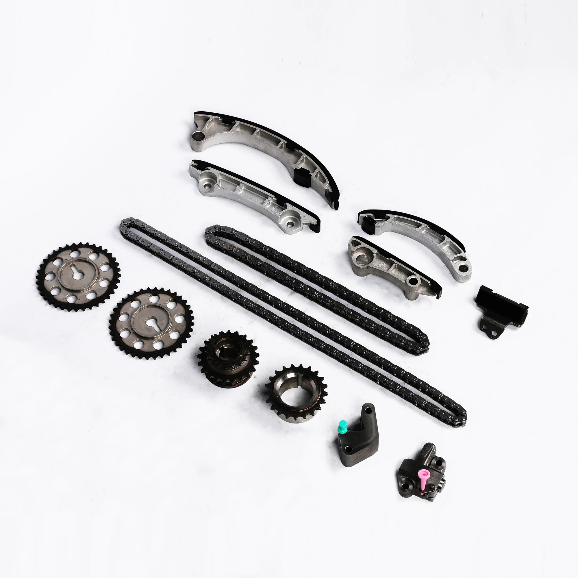 Toyota 1GD/2GD 2.8T Timing Chain Kit - Reliable Repair