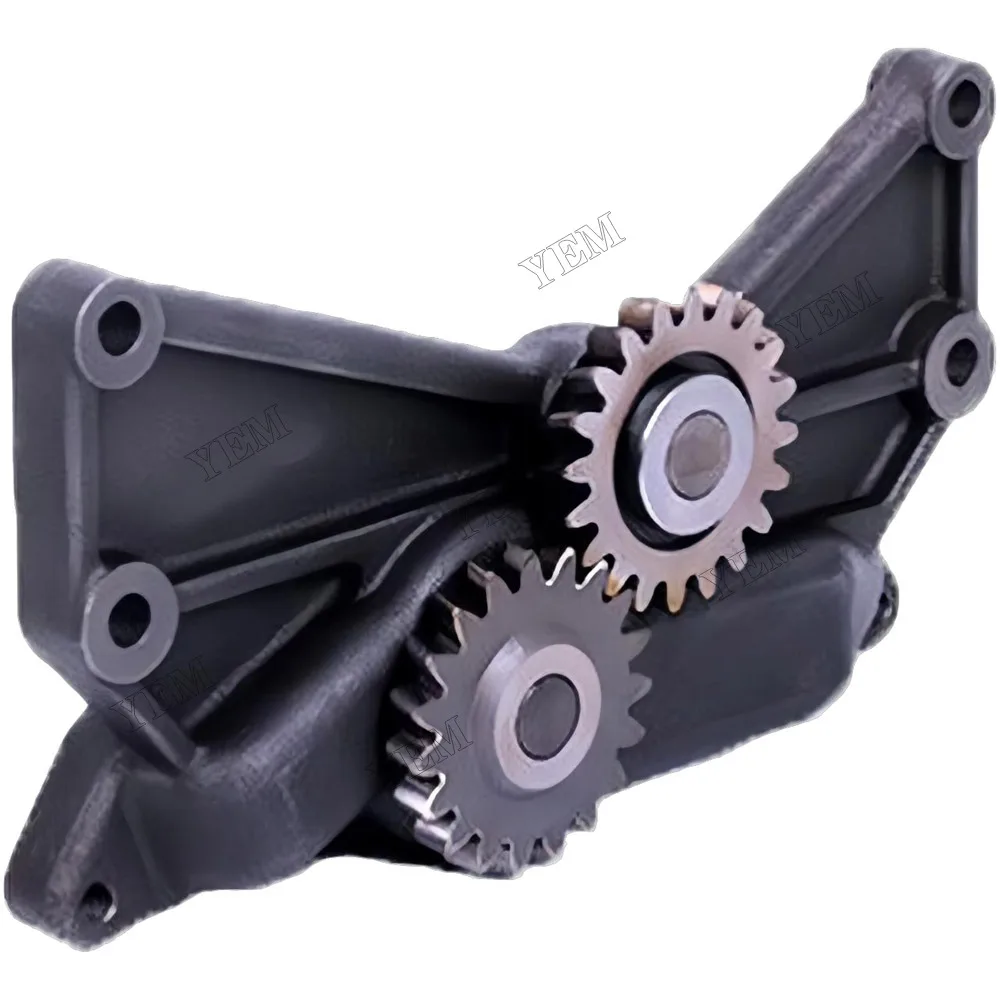 Oil Pump 4132F056B Fit for Perkins F056B Engine