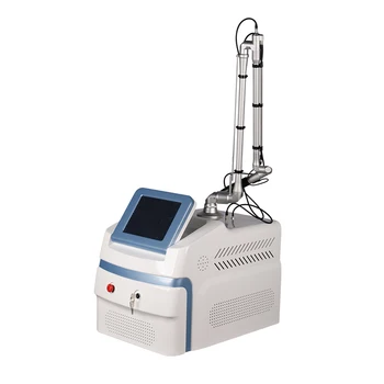 keloid scar removal laser machine stretch mark and scar removal beauty machine tattoo &pigment removal machine