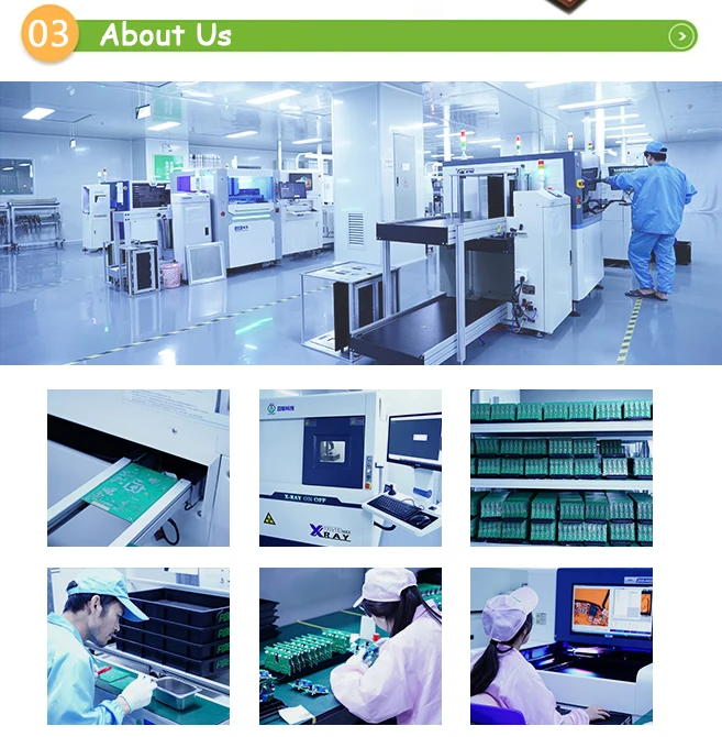 China custom made PCB manufacturing and Assembly electronic circuit board medical PCBA