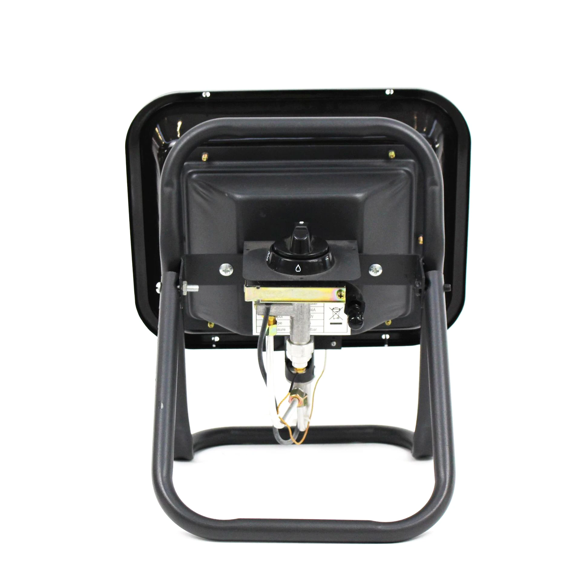 product factory hot sale portable outdoor gas heater tank top gas heater ceramic plate indoor gas heater sales for european and  markets-3