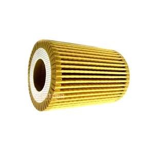 1017100XED95 Wholesaler Auto Parts Diesel Engine Oil Filter Element for Great Wall Wingle 7/Steed