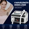 machine d'épilation laser 1000W