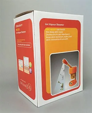 Cheap Professional Skin Moisture Home Using Desktop Ion vapor  Facial Steamer Price