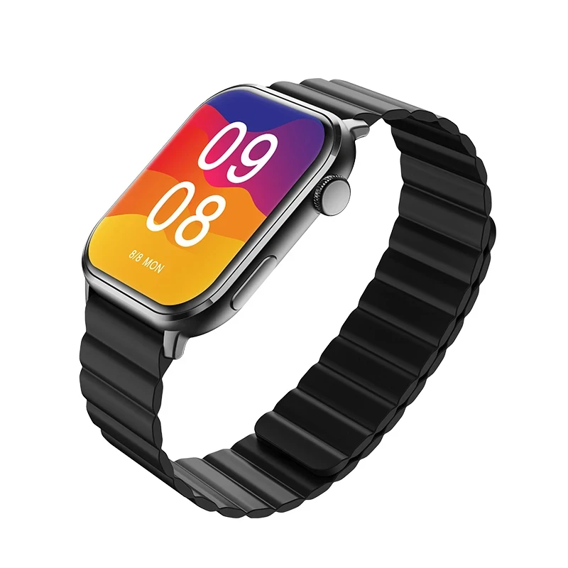 IMILAB W02 Smart Watch Long Battery Life Versatile Features