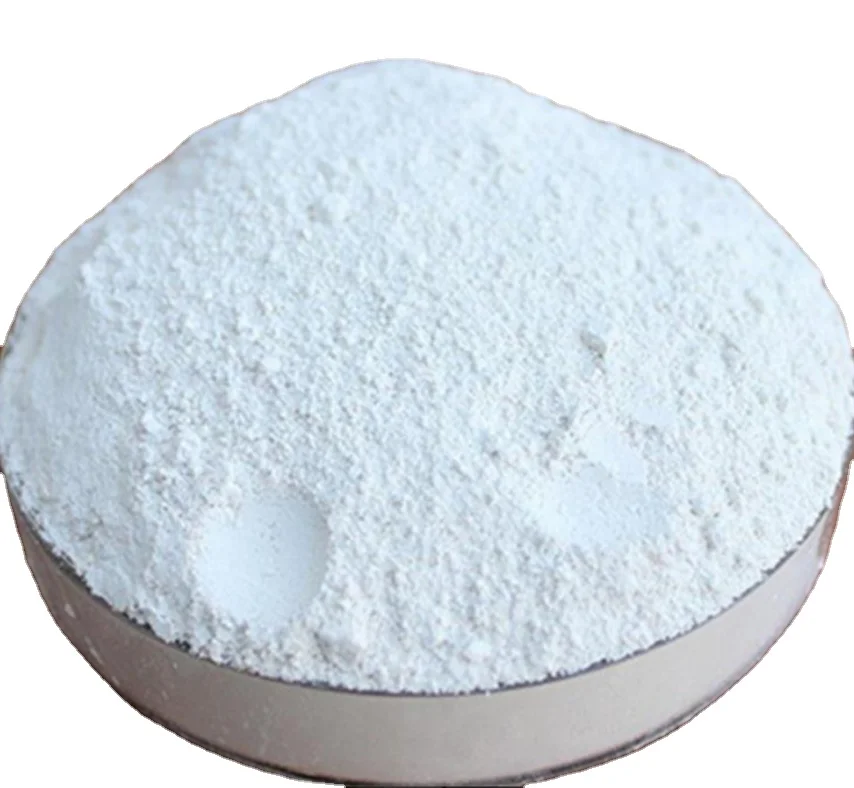 Alpha Gypsum and Beta Gypsum Powder