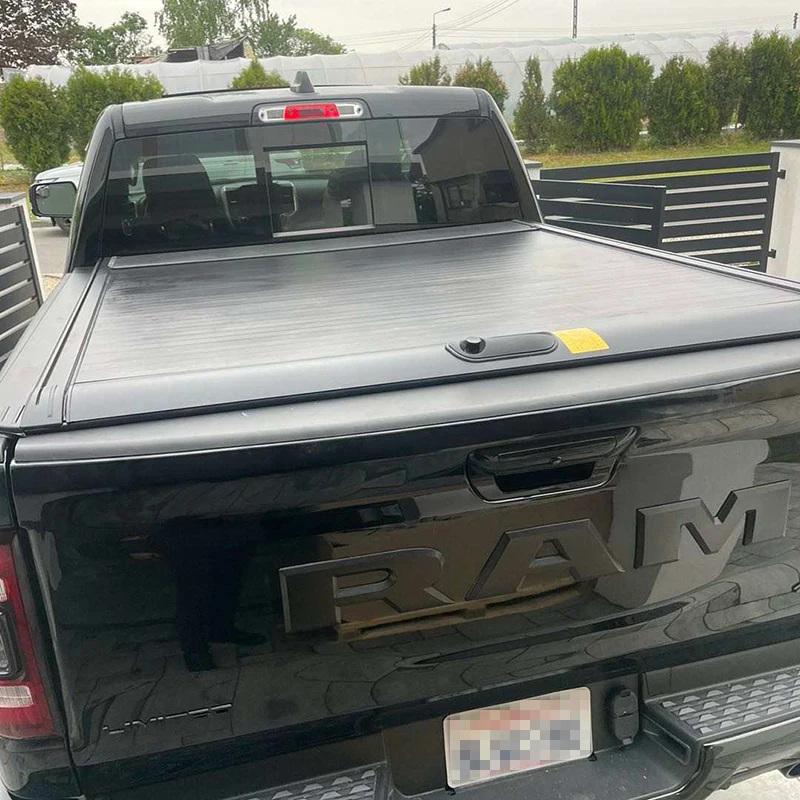 truck bed liner