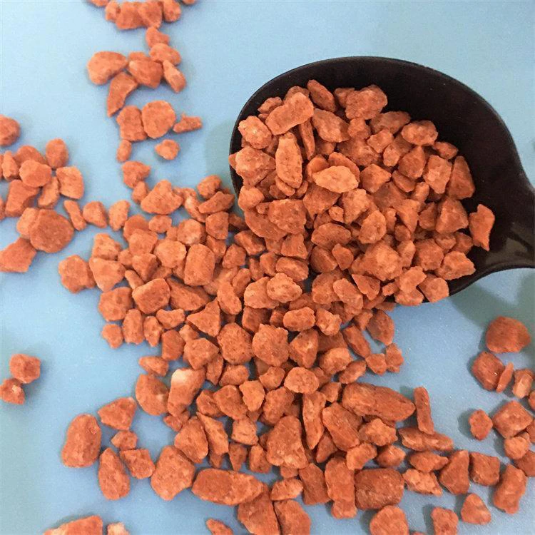 Hochwertiger Kali dnger roter krniger Kaliumchlorid-MOP-Dnger K2O pro  Tonne Preis