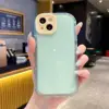 Teal background with yellow [removable]