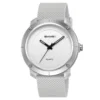 White/Grey-Transparent