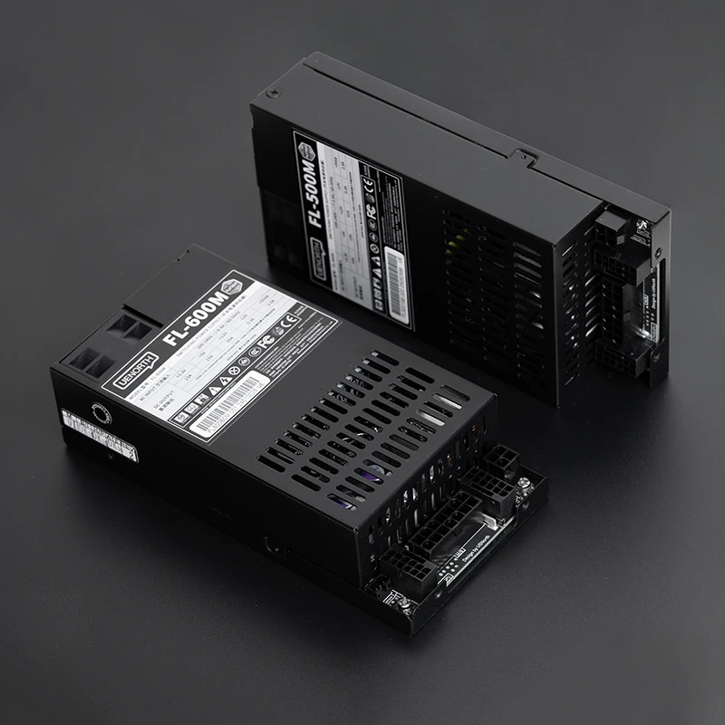 UENORTH FL-600M Flex 電源ユニット UENORTH Flex-Atx PSU 600w - Quiet, Efficient Power Supply