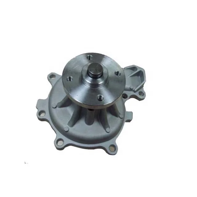 Water Pump for Isuzu NPR NQR 700P FRR 4HF1 4HK1 - 8970739510