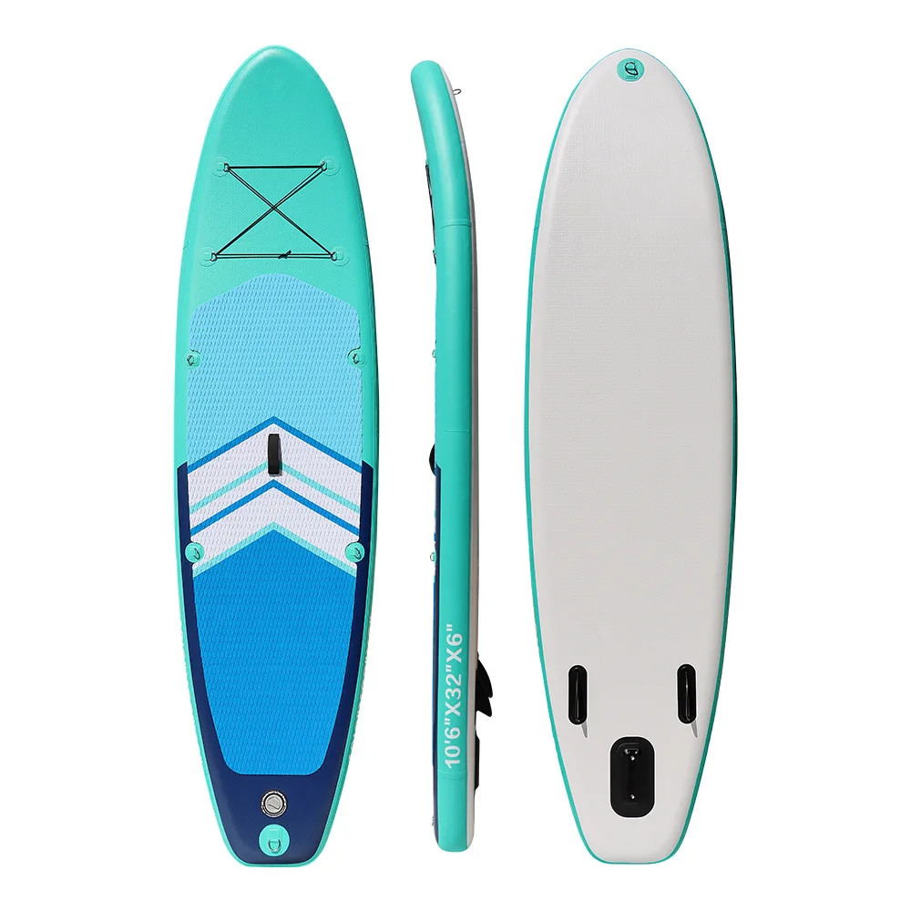 Driftsun Cruiser Inflatable on sale Paddle Board