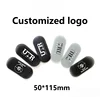 Customized logo