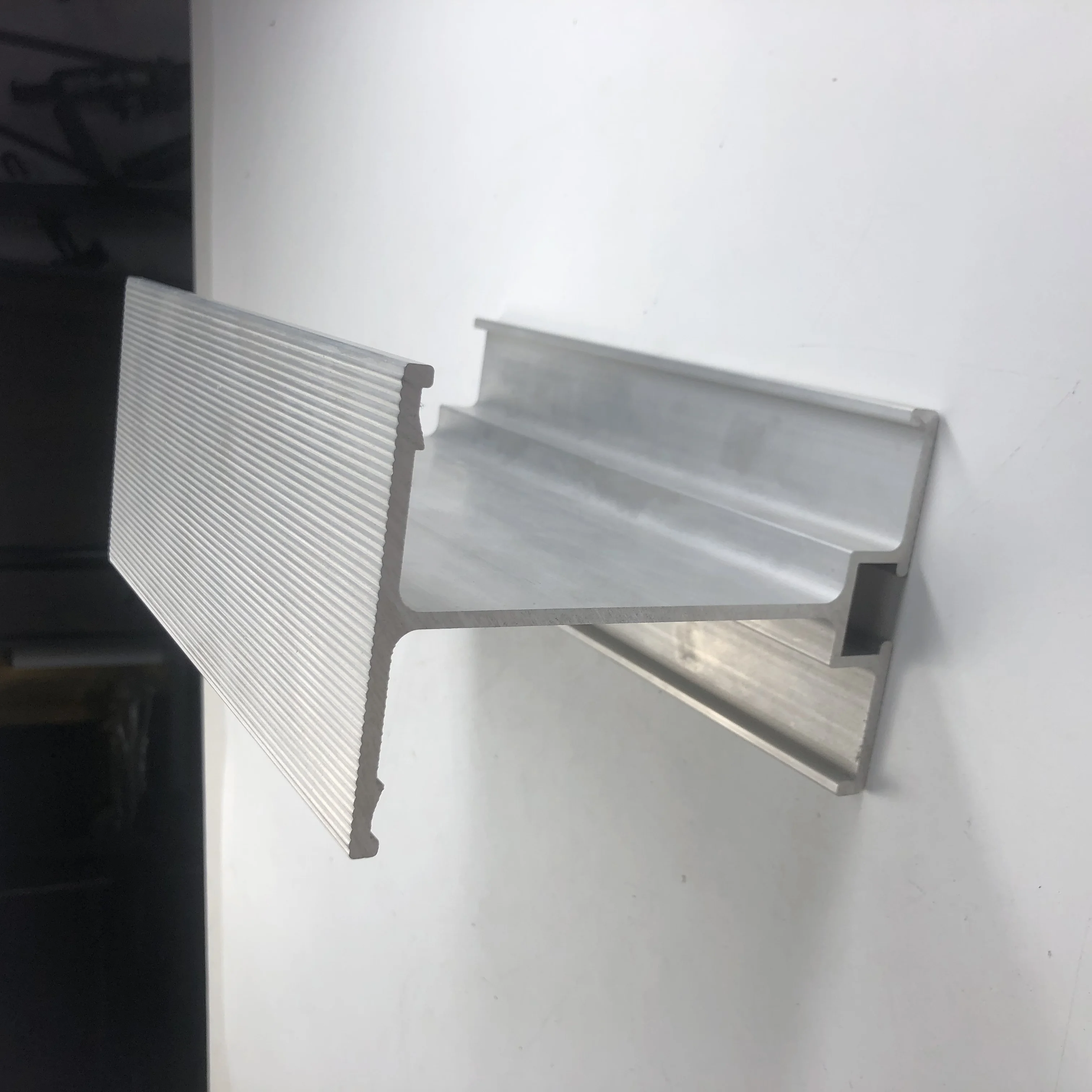 Aluminum I Beam Profile for Aluminum Travel Trailer