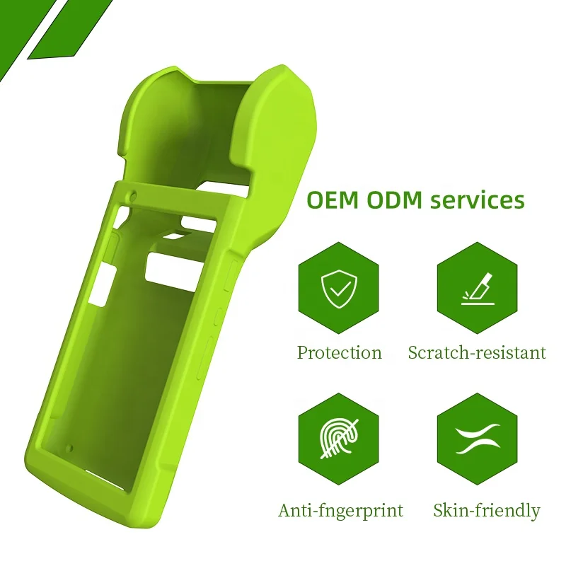 Handheld POS Payment Terminal Case for Sunmi P2 Pro Sunmi's Advanced POS Terminal