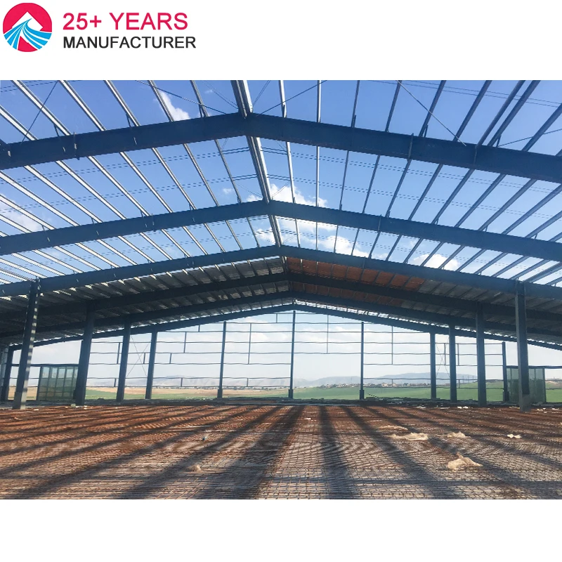 Prefabricated Tower Type Fully Assembled Car Park Prefab Garage Apartment Prefab Steel Structure Factory Building