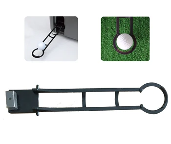 ゴルフボールディスペンサー ゴルフボールディスペンサーアーム & ゴルフディスペンサー