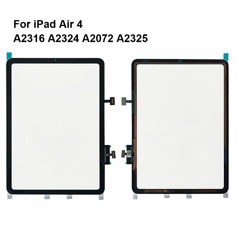 Apple Ipad Air Touch Screen Replacement 18months Warranty