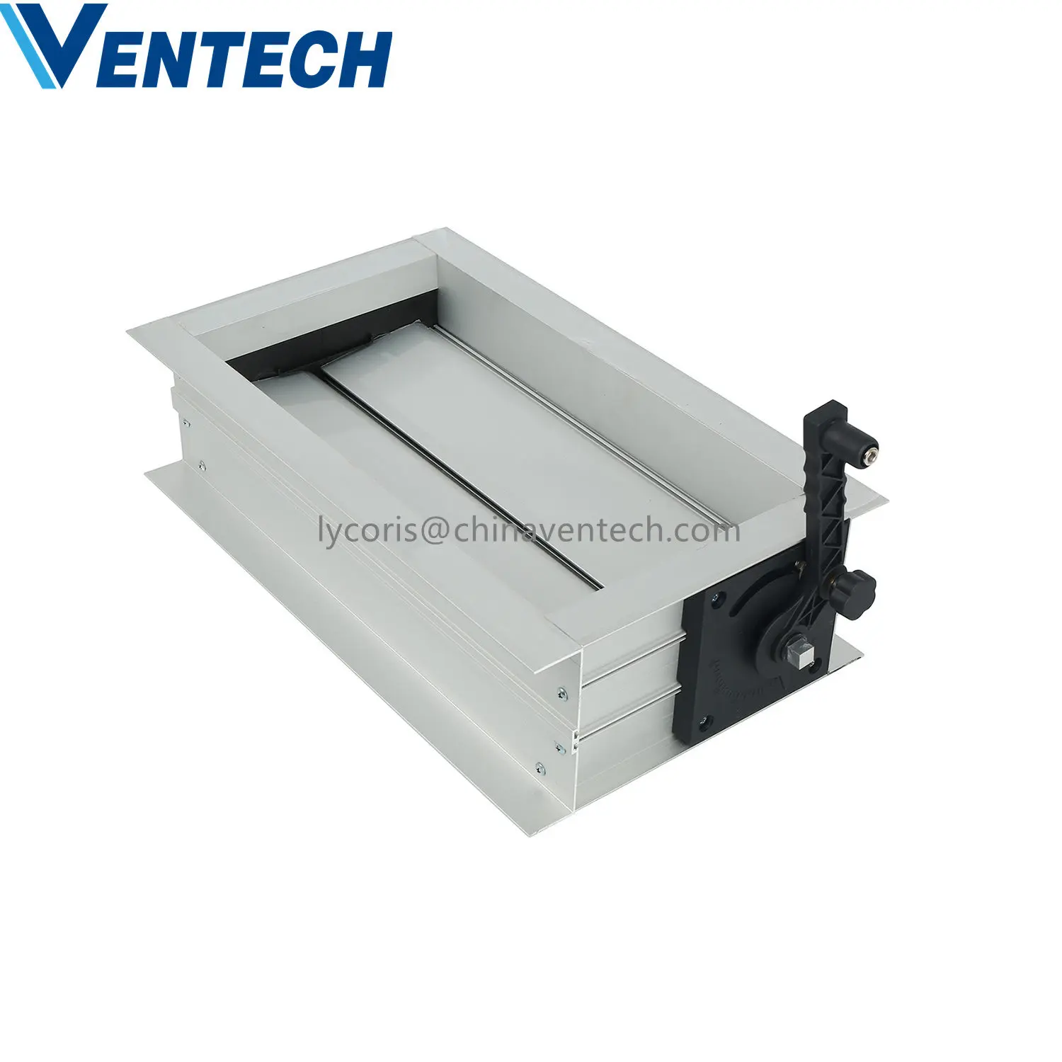 HVAC non return damper air duct manual volume control damper ceiling diffuser air VCD grilles and diffuser ventilation damper