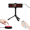 Red (plug-in model), with Stand