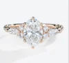 Oro rosa 14K