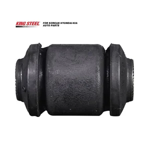KINGSTEEL OEM 54551-4L000 54551-1J000 54551-1E000 54551-4L000 54551-2B000 54551-1Y000 Control Arm Bush for HYUNDAI ACCENT