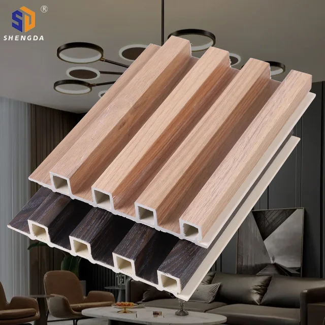 Most Popular Plastic Double Wall Panels For Buildingpvc Plastic Wall Panelplastic Wall Panel