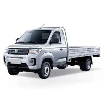 Hot Sale DFSK D71 2 Seater Pickup Truck 5-Speed Manual Single Cab Engine Capacity Small Truck