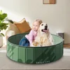 Piscina di palline per animali domestici Green Wild Adventure
