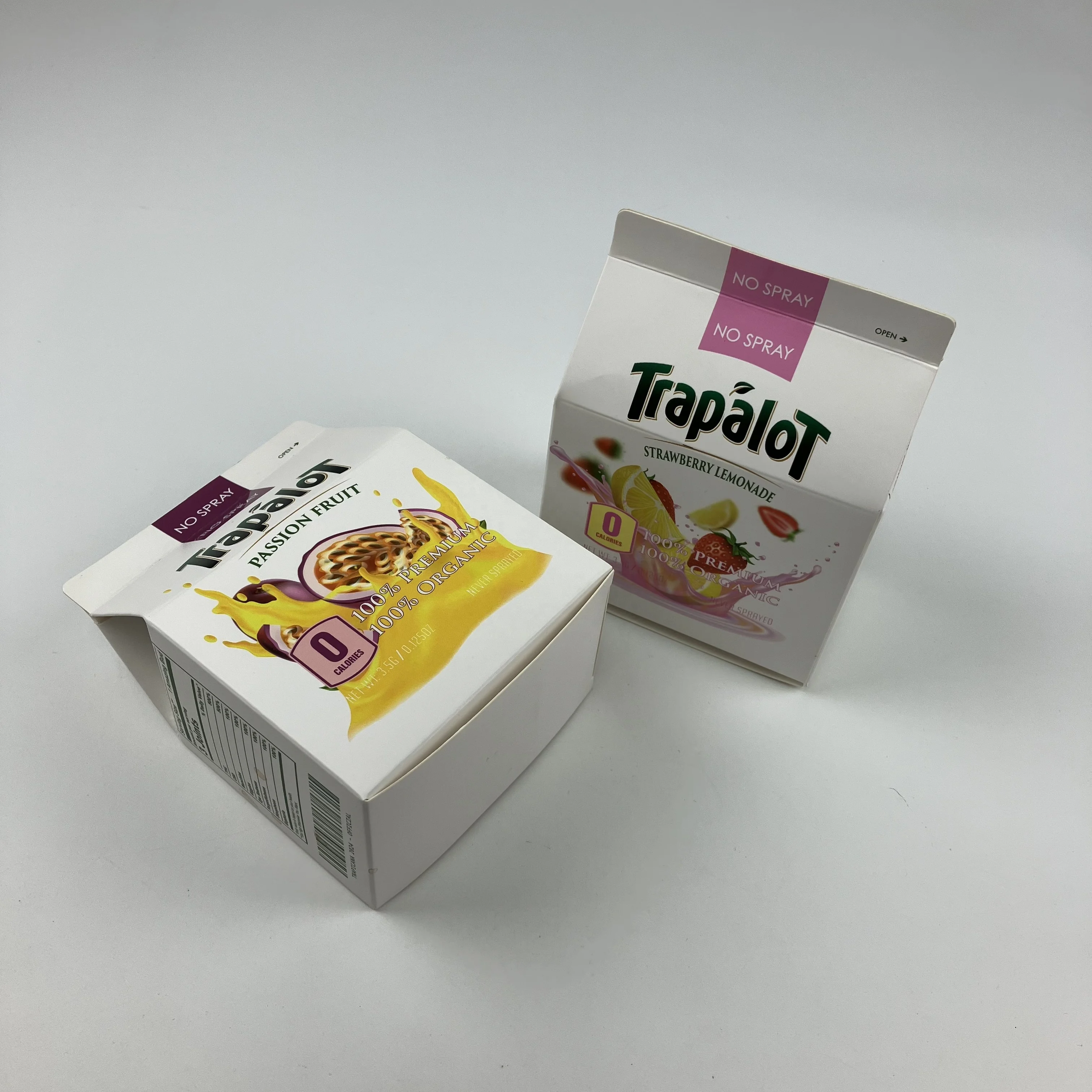 Custom Design Circle Cartoon Shape 8th 3.5g Cd Case Mylar Bags With Paper BoxCandy Die Cut Holographic Dvd Box With Mylar Bag