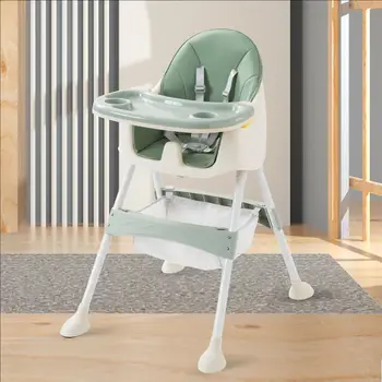 infant unique 3 in 1 children eating dining modern booster sitter seat kids feeding high baby chairs