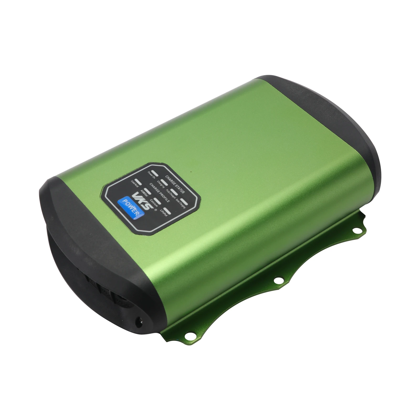 Car Battery Charger Power Bank 12v 40a Solar Panel Input Mppt Rv Dc To