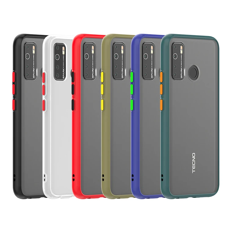 tecno camon 15 phone cover