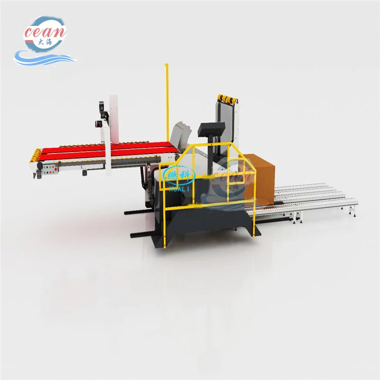 Competitive Price Automatic Prefeeder Corrugated Cardboard Paperboard Feeder for Printing Machine