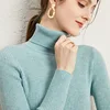 Verde turquesa
