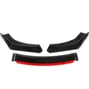 Black-Red