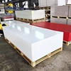 White Acrylic Sheet