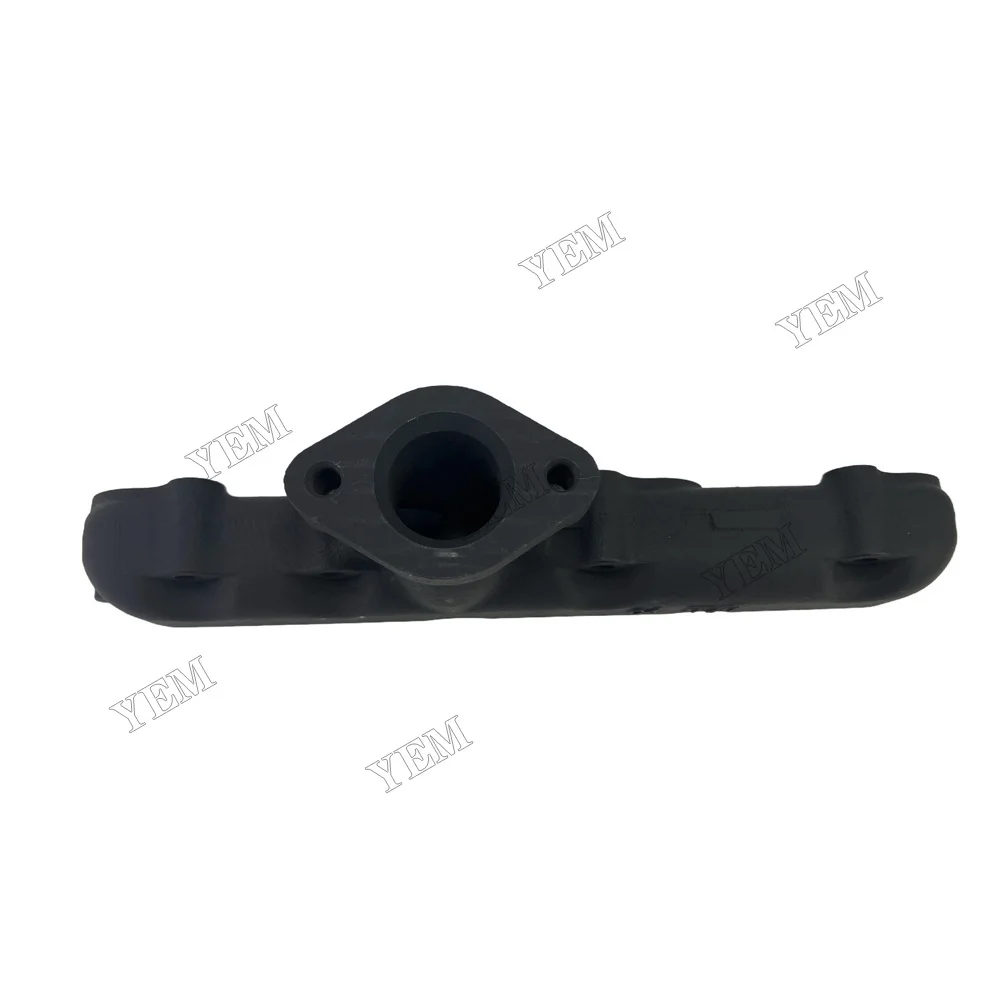 Exhaust Manifold 1G630-12310 Fit for Kubota Engine 4
