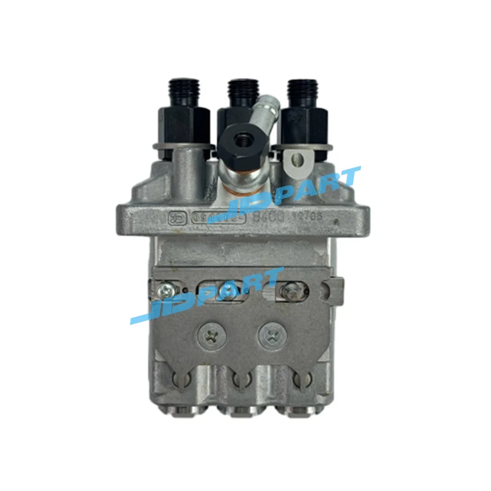 High Quality 403D-07 Fuel Injection Pump for Perkins Engines