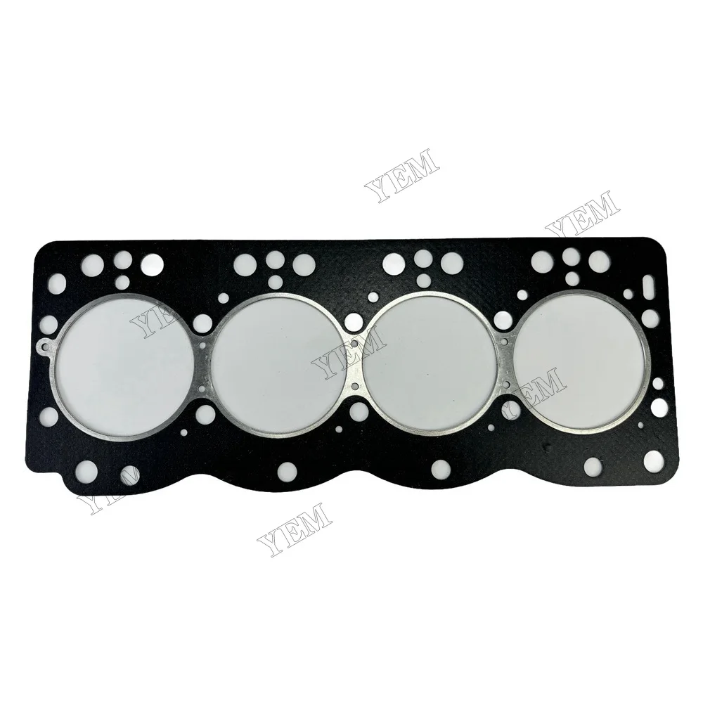 4D30G31 Head Gasket Fits for Xinchai High Quality Engine Parts 3