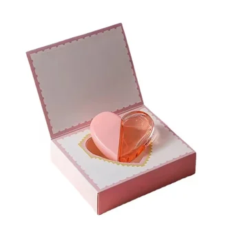 High Quality Lady's Perfume Eau De Toilette Lasting Fragrance Original Women's Perfume Suit for Ladies Customization