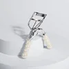 White crown-ceramic handle