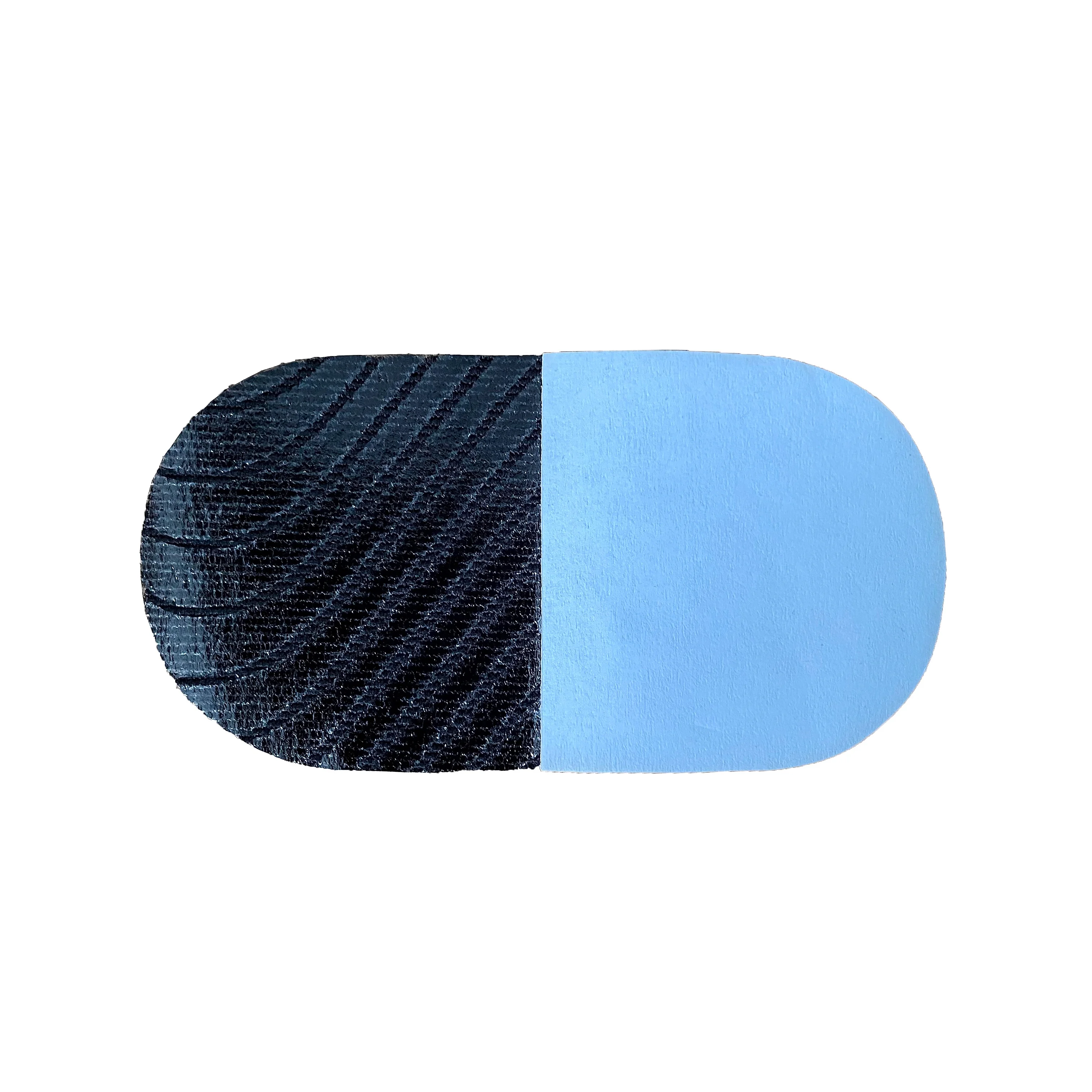 Rayon Material Sleep Mouth Tape Improves Sleep And Relieve Snoring For