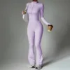 Purple[Coat + trousers]]